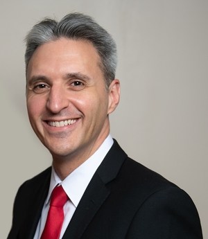 Basileios "Bill" J. Foutris Photo